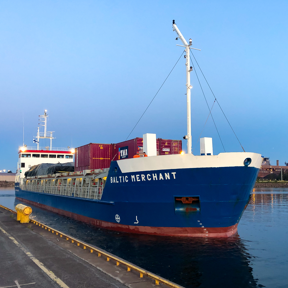 Baltic Merchant_Raahe_2021-08-28-5866-127 Baltic Merchant_Raahe_2021-08-28-5866-127